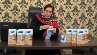 آنباکس بستنی گربه وینستون در پت شاپ تام و جری