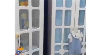 نفیس چوب