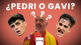پدری یا گاوی ؟ هواداران اسپانیا انتخاب کردند !
