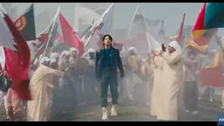 Dreamers [Music from the FIFA World Cup Qatar 2022 Official Video]