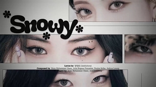 آلبوم اسپویلر "Cheshire" از "itzy"