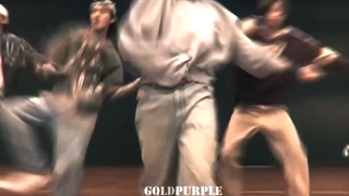 جیمین و جانگکوک