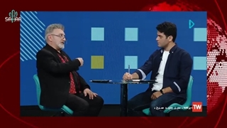 14010903: تناقض های حقوق بشری - داریوش سجادی