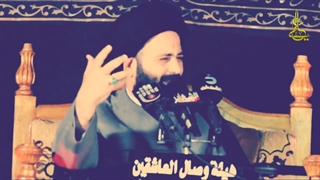 تقویت مکالمه عربی - روایت جوانی که به سبب اوضاع نابه‌سامان، کفر به خدا می‌گوید