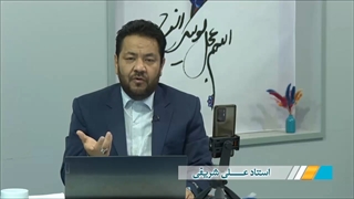 عمر بن خطاب هم در زمان جاهلیت دخترانش را زنده به گور می کرد