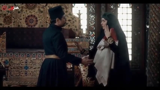 قسمت 35 سریال جیران(کامل)(رایگان)| سریال جیران قسمت سی و پنجم