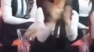 لحظاتی از کیپاپ که واقعی بنظر نمیان !