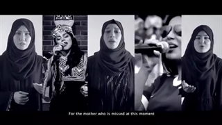 "برای دختر همسایه" موزیکی برای دختران ایرانی
