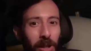 سیلی میخورید