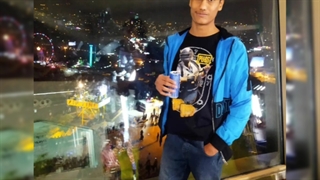 ابوالفضل عزیزی 