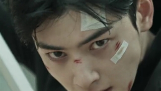 تیزر اول سریال جزیره با بازی چا اون وو