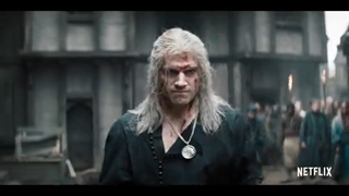 THE WITCHER | MAIN TRAILER