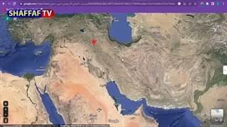 14010904: آیا ایران وارد خاک اقلیم کردستان می شود؟