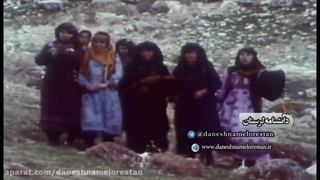 سور و سوگ فصل 3 قسمت 3