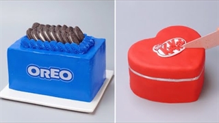 کیک شما قرمز باشه یا آبی ؟ - موج کره ای