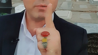 صحبت خداوند با موسی پیامبر