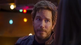 فیلم نگهبانان کهکشان: تعطیلات ویژه 2022 زیرنویس فارسی