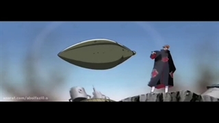 clip anime Naruto shippuden - ناروتو