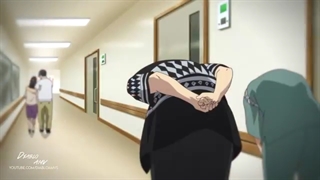 Tokyo Revengers--انتقام جویان توکیو--انیمه