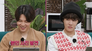 Run BTS! 2022 Special Episode - 'RUN BTS TV' On-air Part|برنامه ران بی‌تی‌اس قسمت ویژه"RUN BTS TV"روی آنتن پارت ۱ زیرنویس فارسی