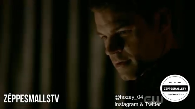 Klaus cries reading Hayley's letters, Elijah saves Antoinette and ...