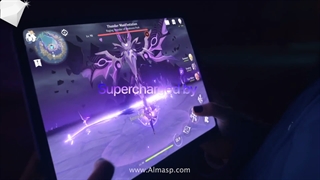 آیپد ایر | iPad air | الماس پایتخت