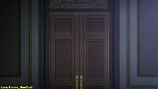 انیمه ی زندگی بعدیم به عنوان نقش منفی داستان _MyNextLifeAsAVillainess_ فصل دوم قسمت ۳ زیرنویس فارسی-480p