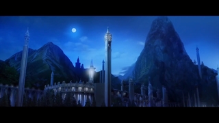 انیمه ی Long Zu) Dragon Raja)  قسمت 6 با زیرنویس فارسی