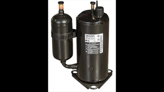 انواع کمپرسور کدام است؟