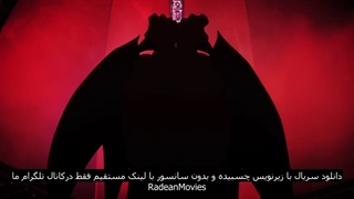 انیمه Devilman تریلر