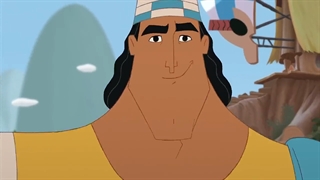 انیمیشن زندگی جدید کرانک دوبله فارسی