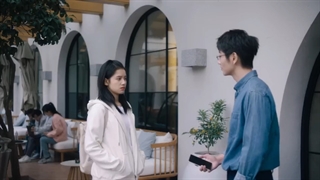 قسمت17 سریال فندک و پرنسس2022 با زیرنویس