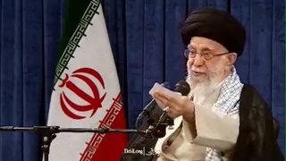 خط مقدم استکبار چه کسی است؟