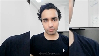 چطور بهترین روش فروش در اینستاگرام رو تشخیص بدیم؟ - سروش اخوان