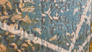 فرش الماس کویر کلکسیون ورسای ، کد 4024