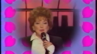 Gloria Lasso - chante vénus