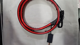 بال سامورایی چراغ دار (کینگ اسپرت)