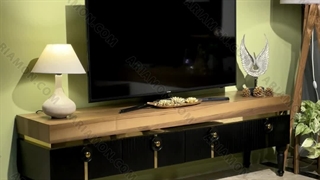 میز تلویزیون جدید مدرن