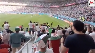 14010905: سرخط - فشار سعودی نشنال و جواب دندان شکن مردم!