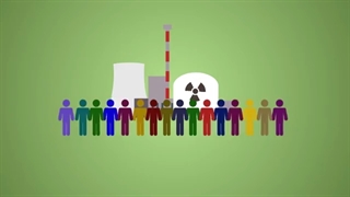 موشن گرافیک | «معرفی پدافند پرتوی»