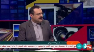 فعالیت مجازی ۱۵۰۰ نفر از مجاهدینی که هر کدام ۱۰ ها حساب فیک دارند