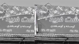 سوپر گوشت فرید