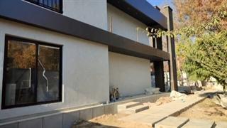 میکروسمنت نما