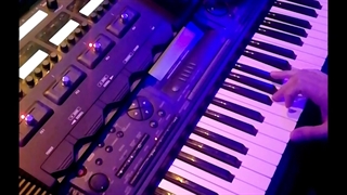 موسیقی متن فیلم ماتریکس ( کاور توسط نوید کیارزم )