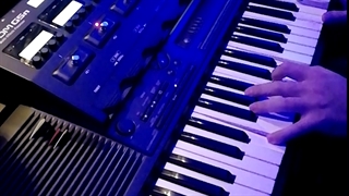 موسیقی متن فیلم هالک شگفت انگیز ( کاور توسط نوید کیارزم)