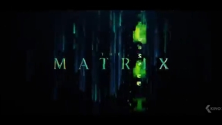 The Matrix Resurrections