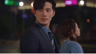 صحنه کیوت سریال دختر فضایی شیائو