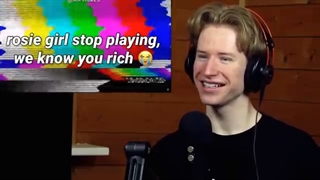 Reaction to blackpink funny moments