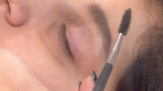 آموزش کشیدن سایه ابرو (( ساده و کاربردی ))