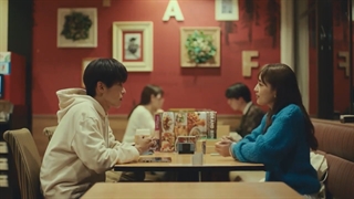 قسمت 7 از سریال ژاپنی سکوت Silent 2022